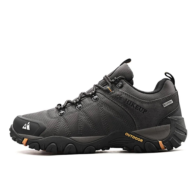 Non-slip Men Hiking Shoes