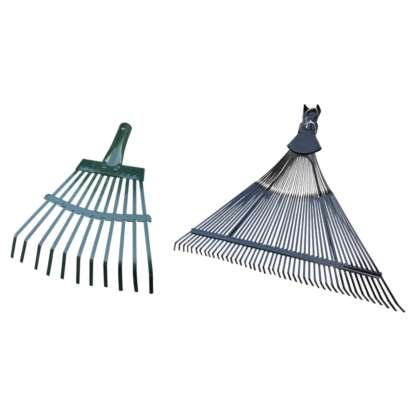 Garden Rake Head Only