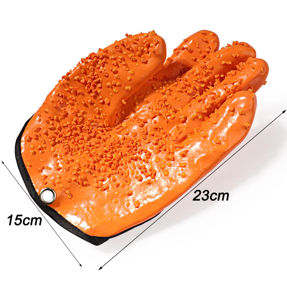 Fishing Gloves