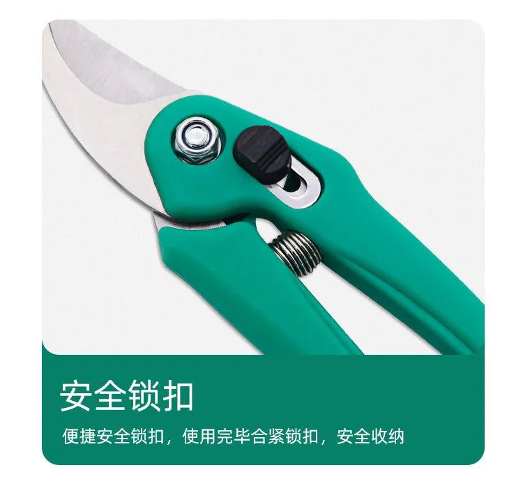 Gardening Pruning Shears Tool