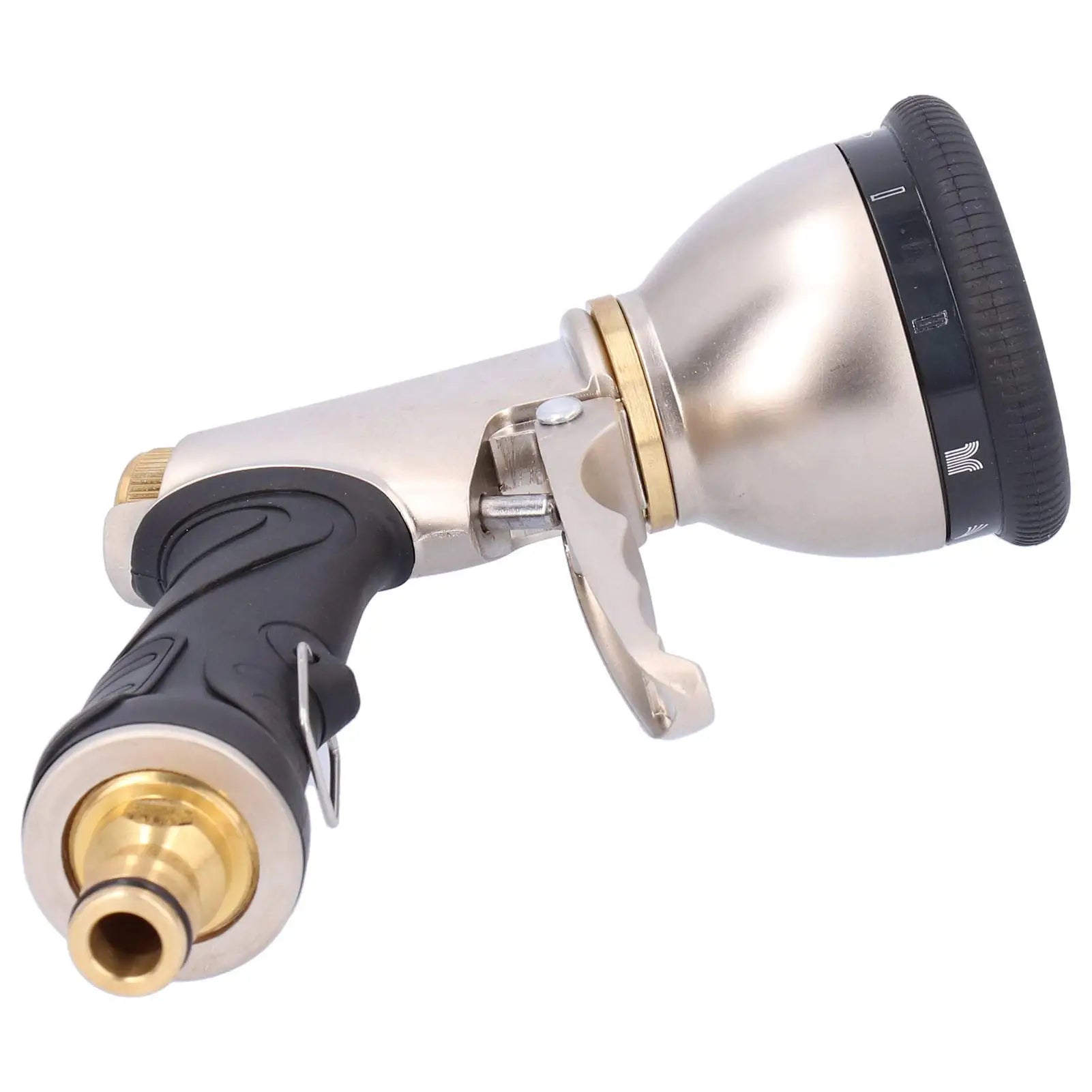 Adjustable Garden Water Gun