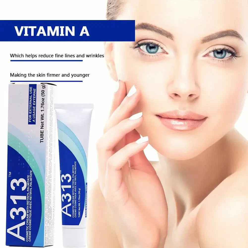A313 Retinol Pommade Vitamin A Face Cream