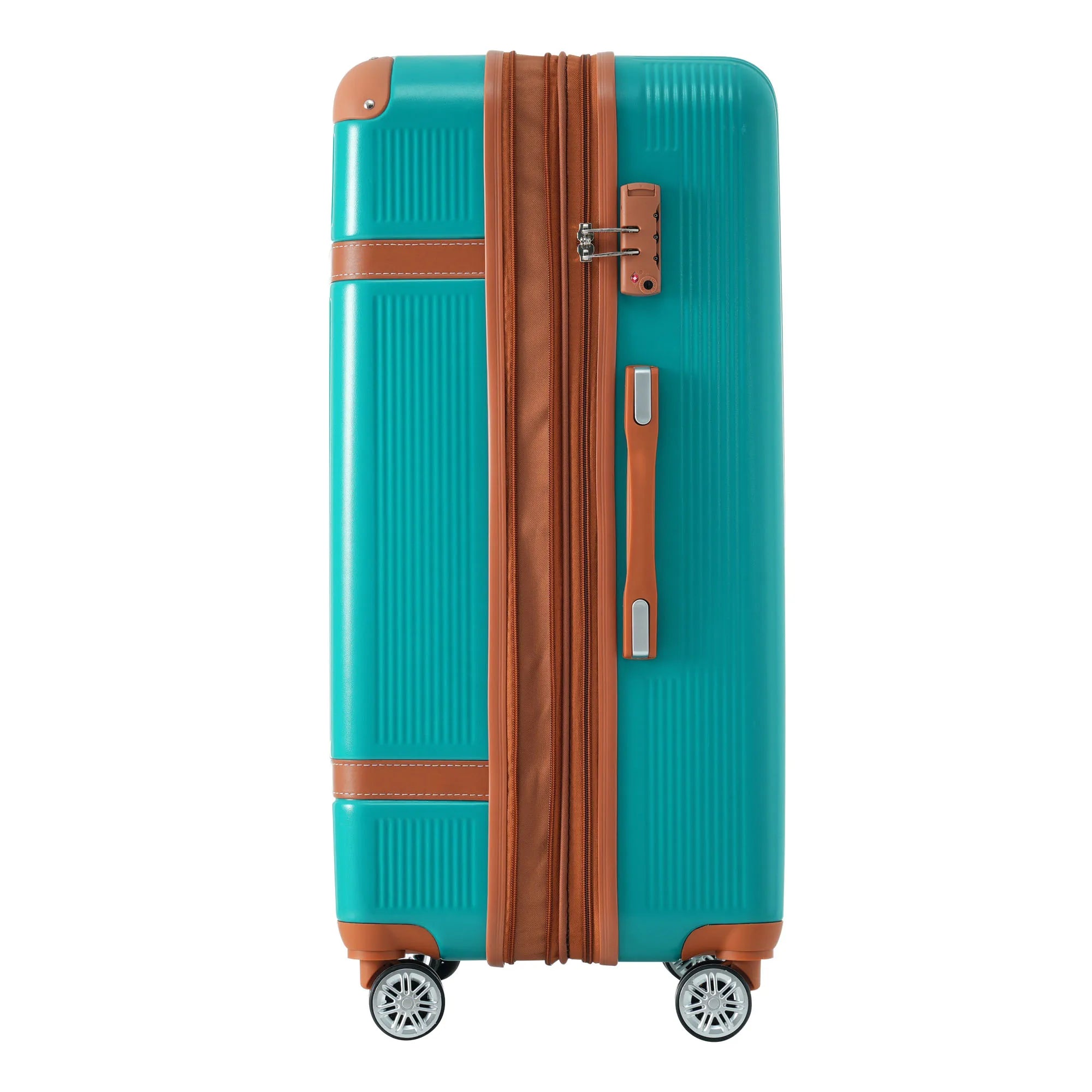 3 Pcs Luggage Travel Suitcase