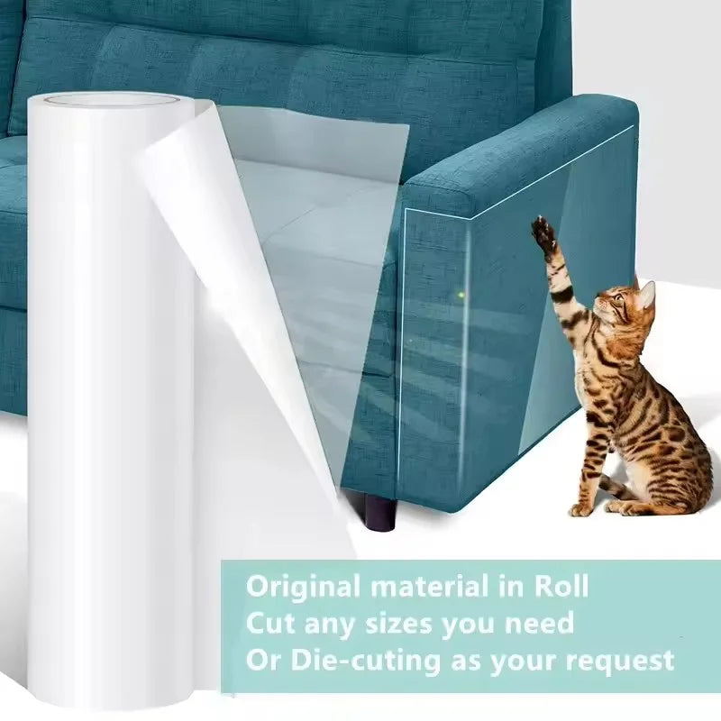 Anti Cat Scratch Furniture Protector
