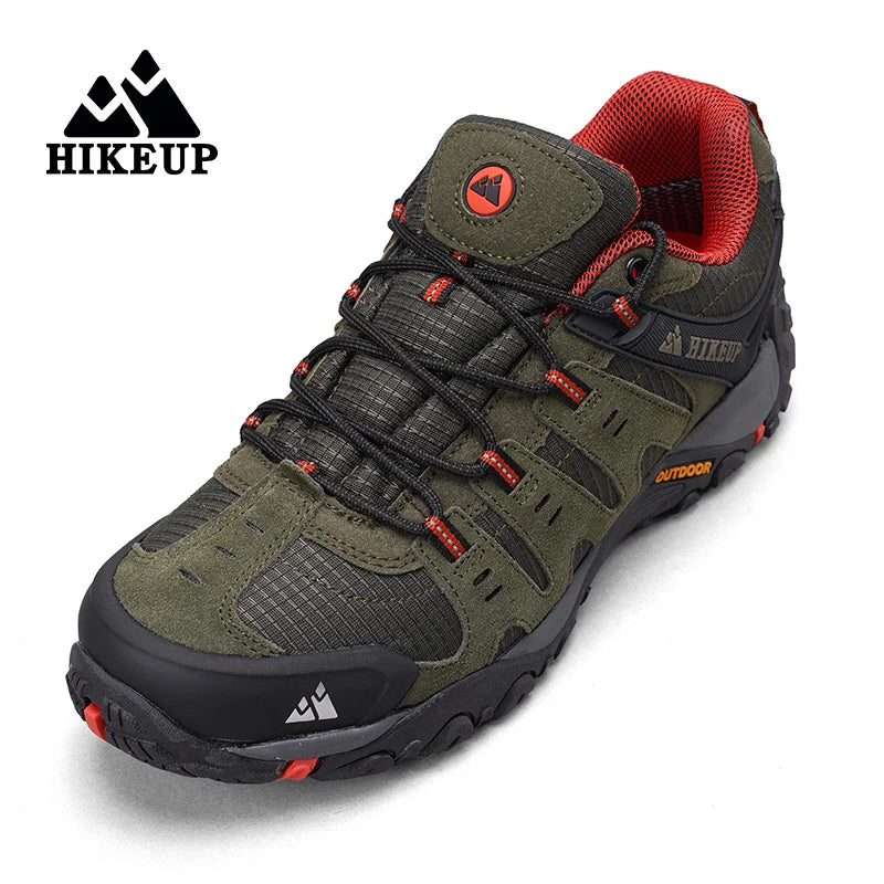 Men's Hiking Shoes