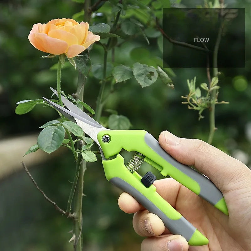 Garden Tools Secateurs