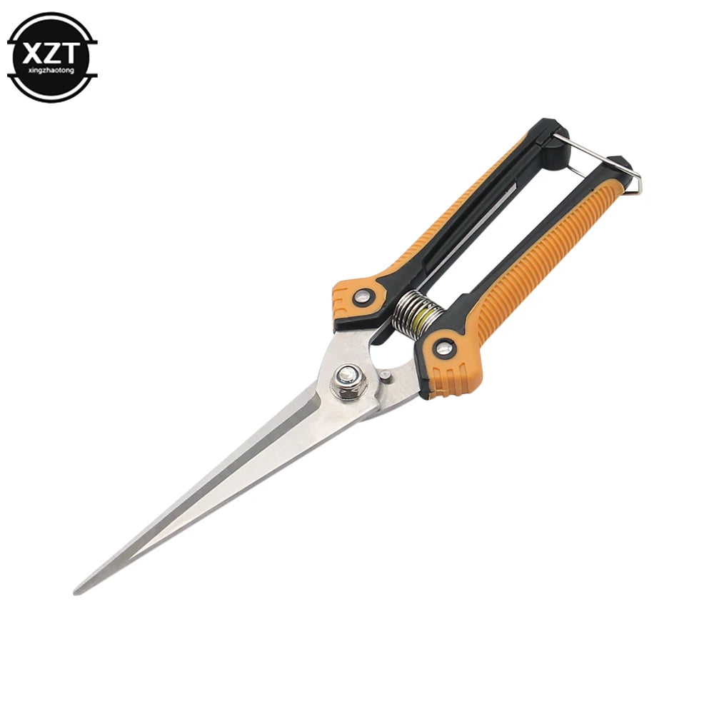 Pruning Scissors Garden Shears