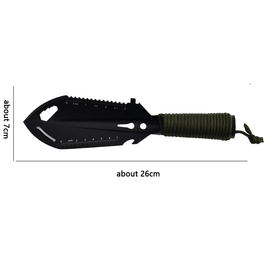 Folding Shovel Gardening Tools