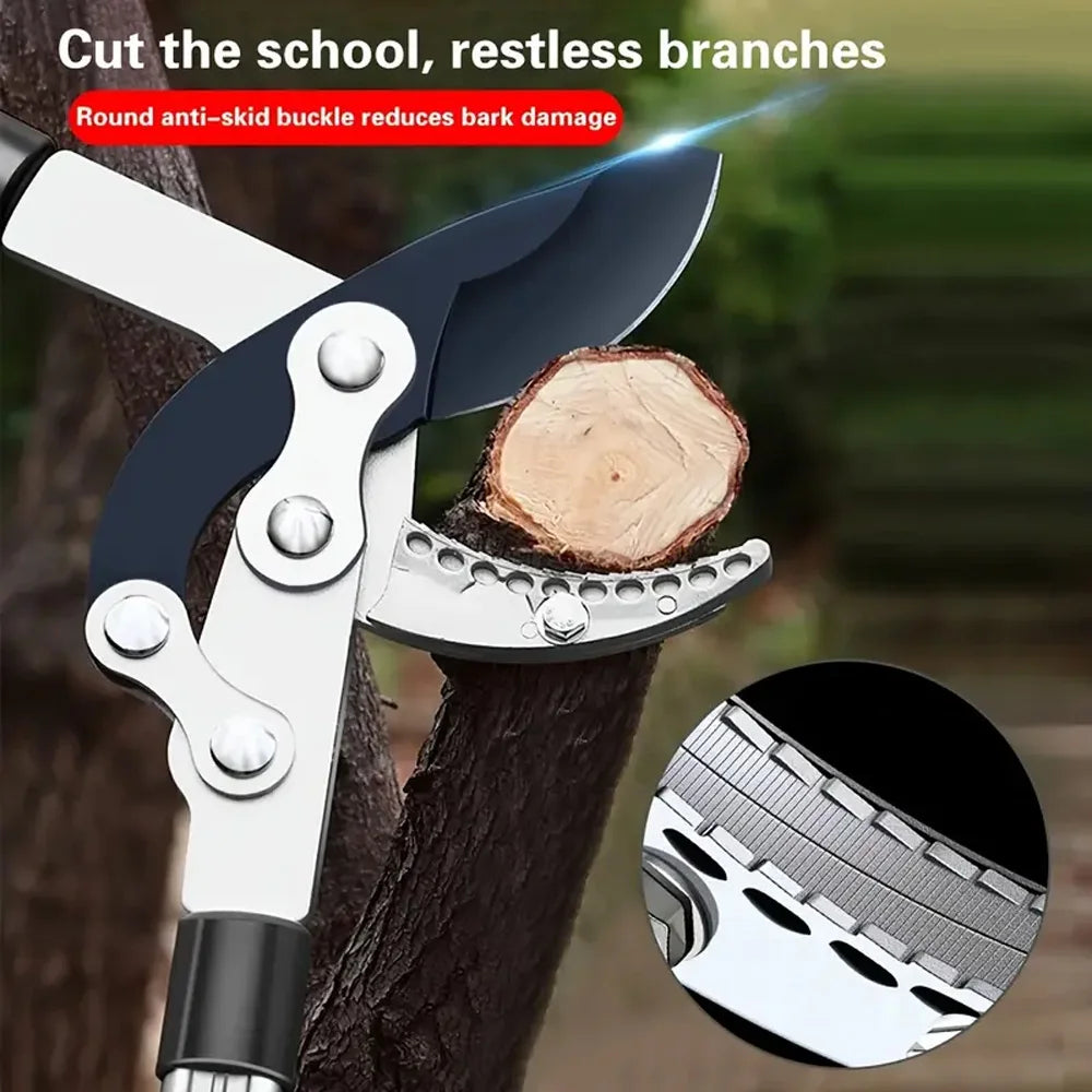 Telescopic Long Length Scissor