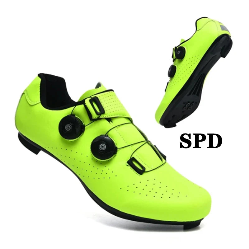 Cycling Sport Road Bike Footwear