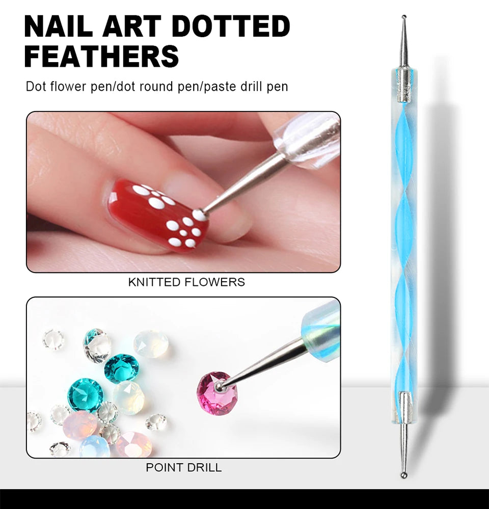 Acrylic Powder Kit