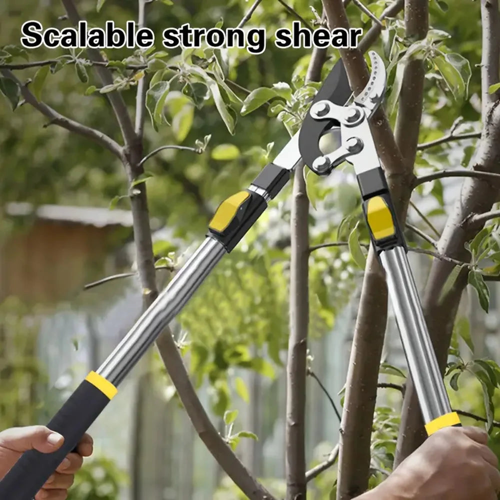 Telescopic Long Length Scissor