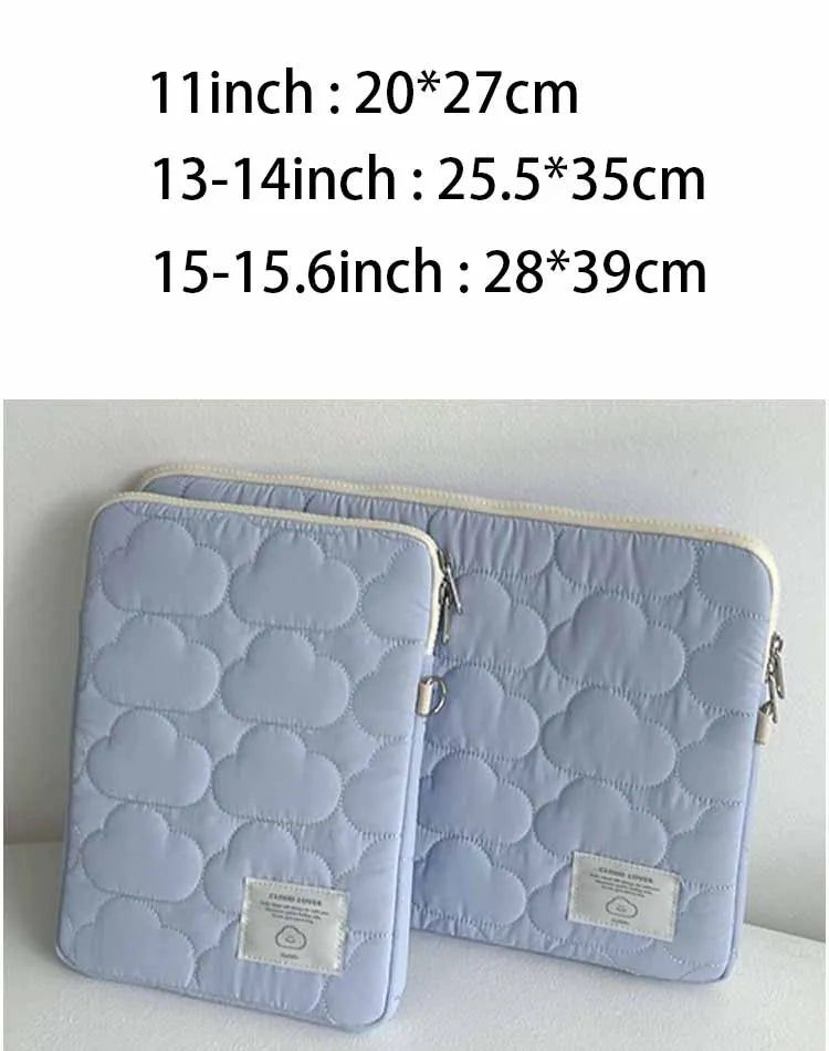 Shockproof Pouch Tablet Bag