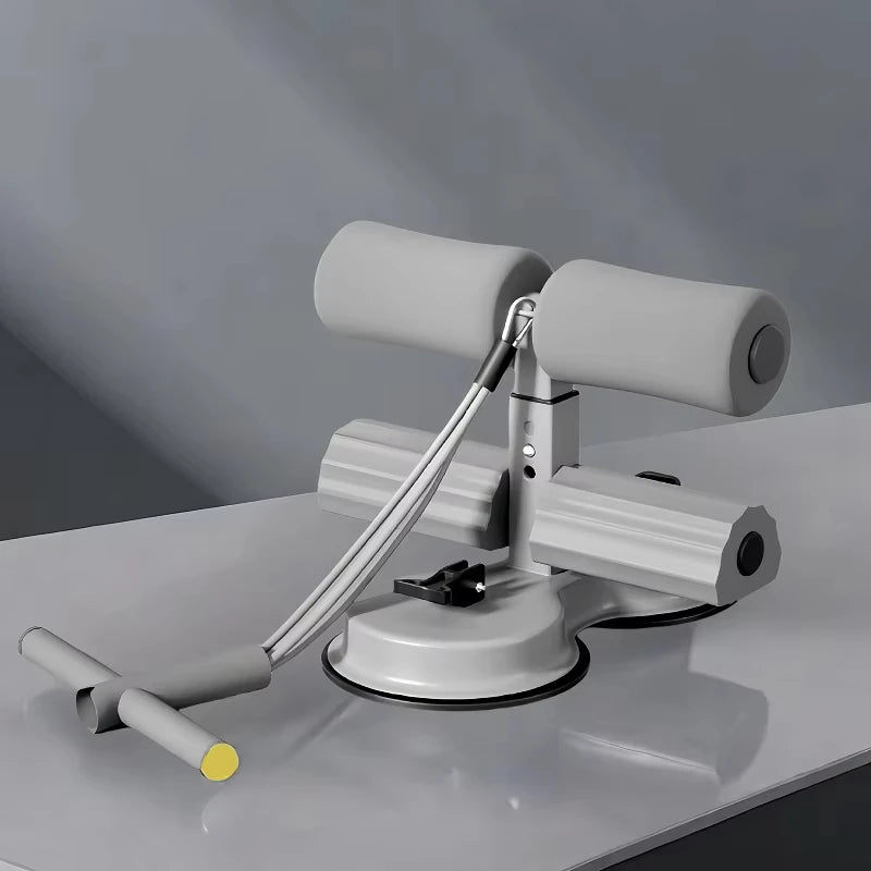 Abdominal Sit Up Equipment Suction Cups