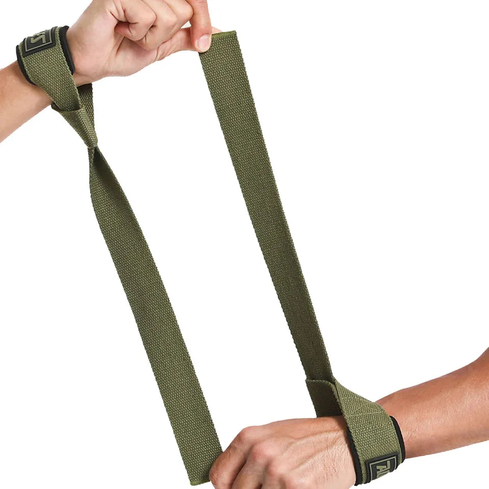 Weightlifting Wrist Straps