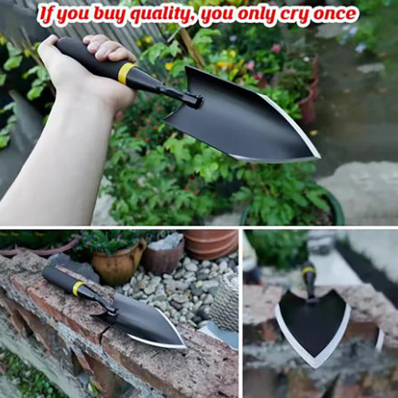 Heavy Duty Hand Shovel