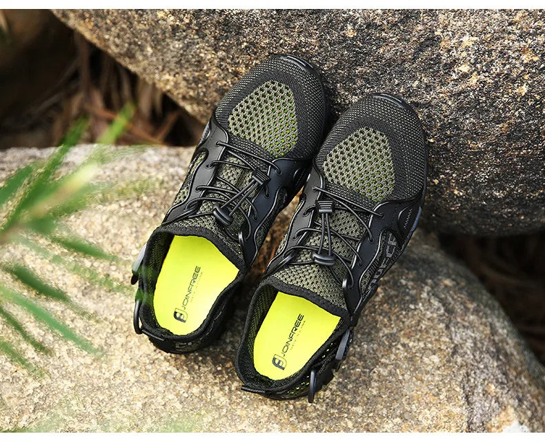 Summer Hiking Shoes