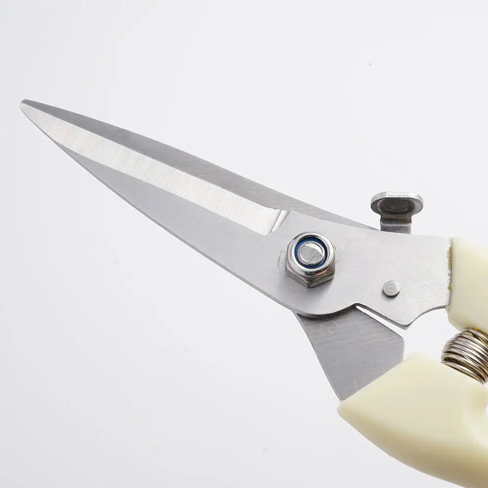 Pruning Garden Scissors