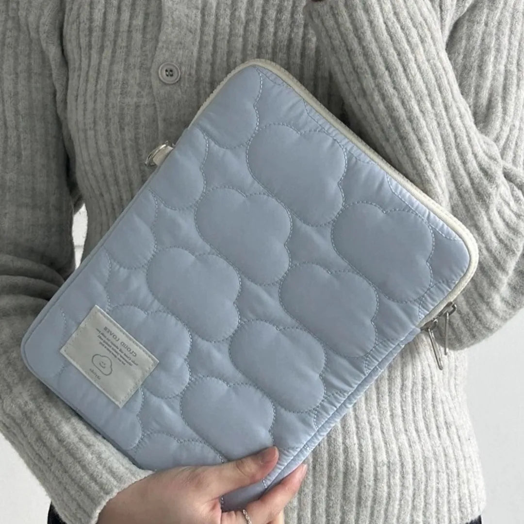 Shockproof Pouch Tablet Bag