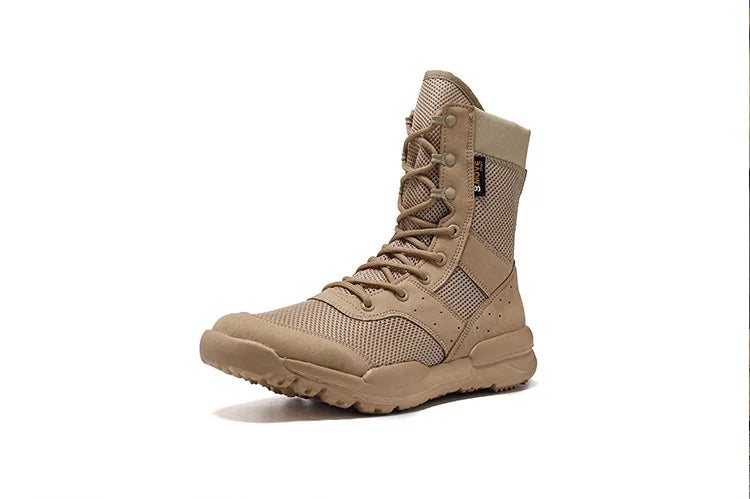 Desert Hiking Boots