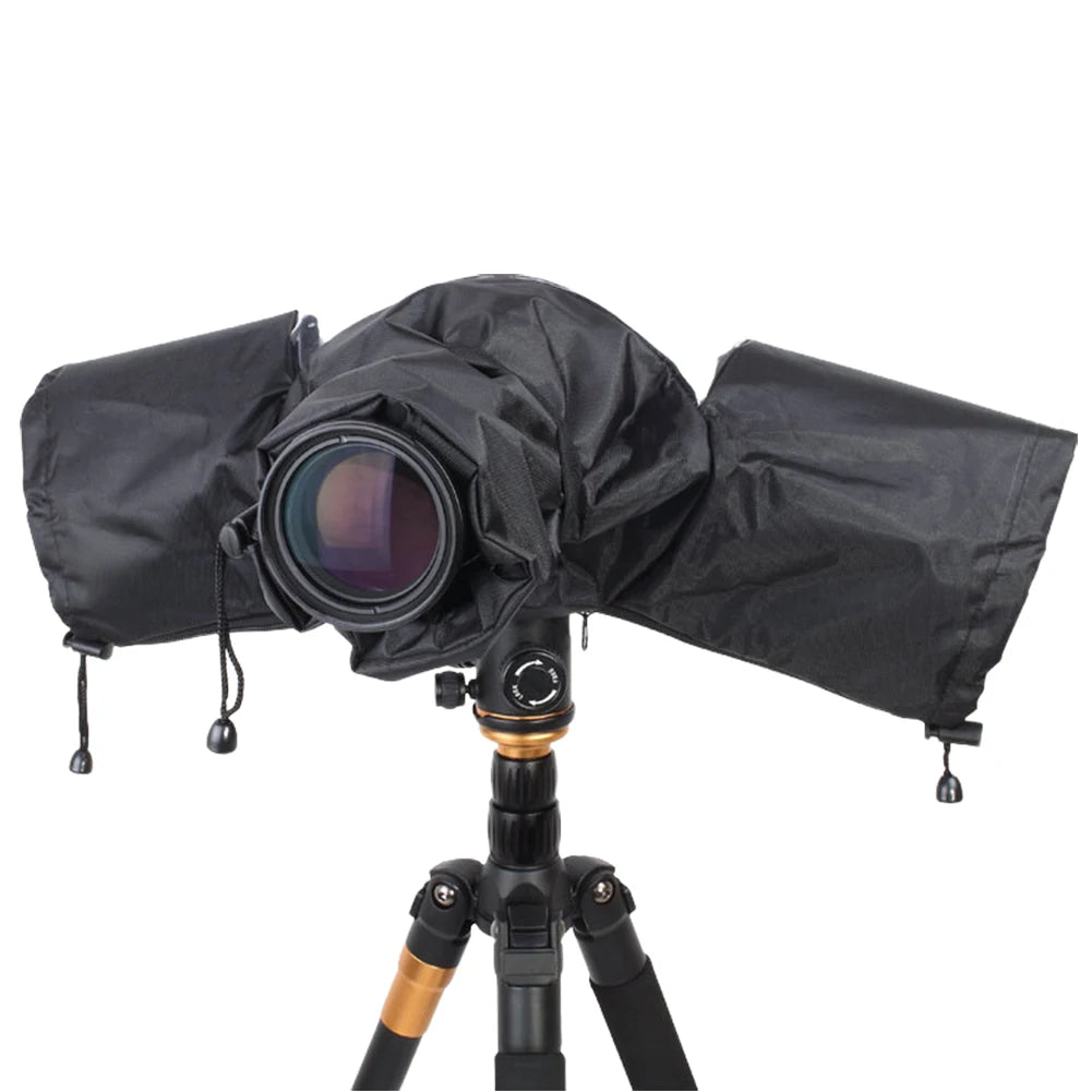 Waterproof Camera Rain Cover