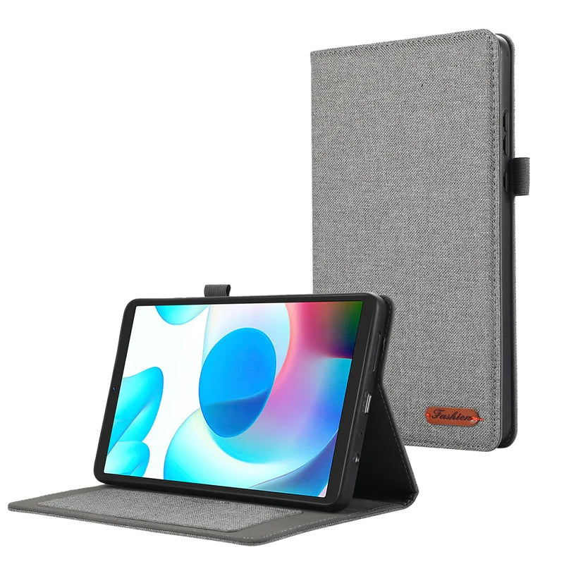 Oxford Cloth Fabric Case Tablet Protective Cover