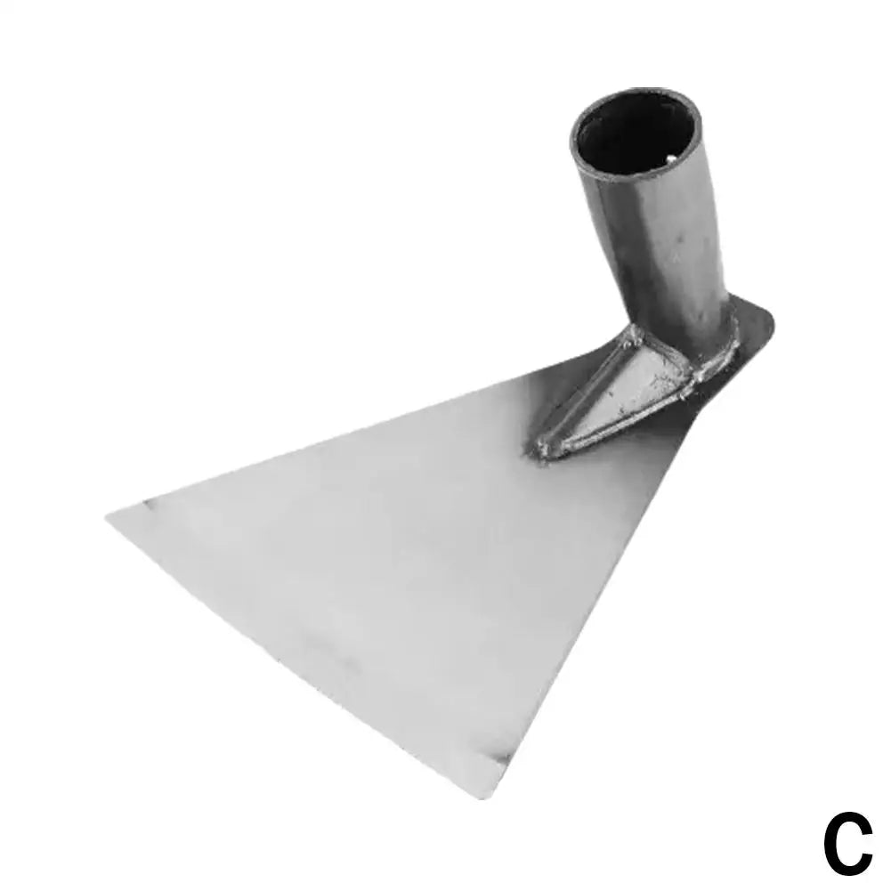 Weeding Hoe Wooden Handle