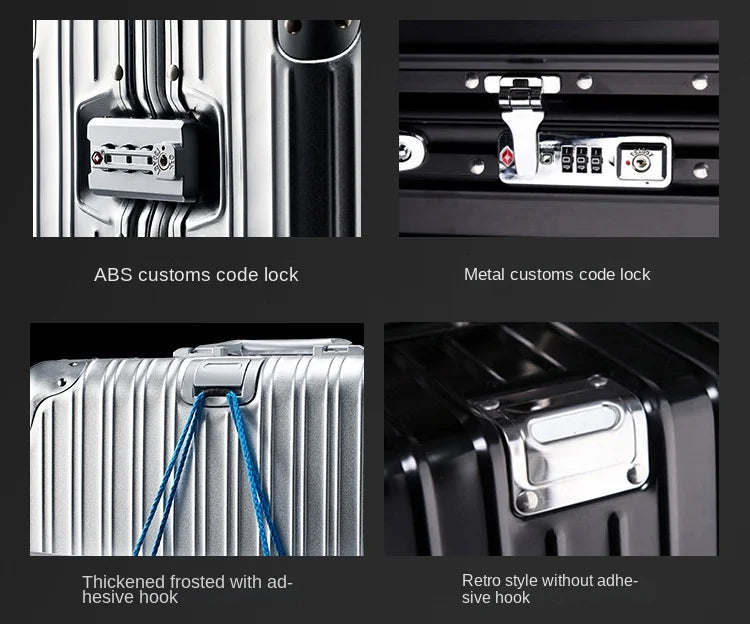 Aluminum-magnesium Material High Quality