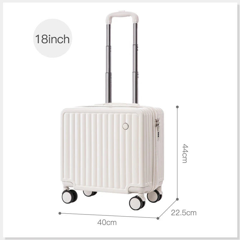 18 inches Travel Luggage Suitcase