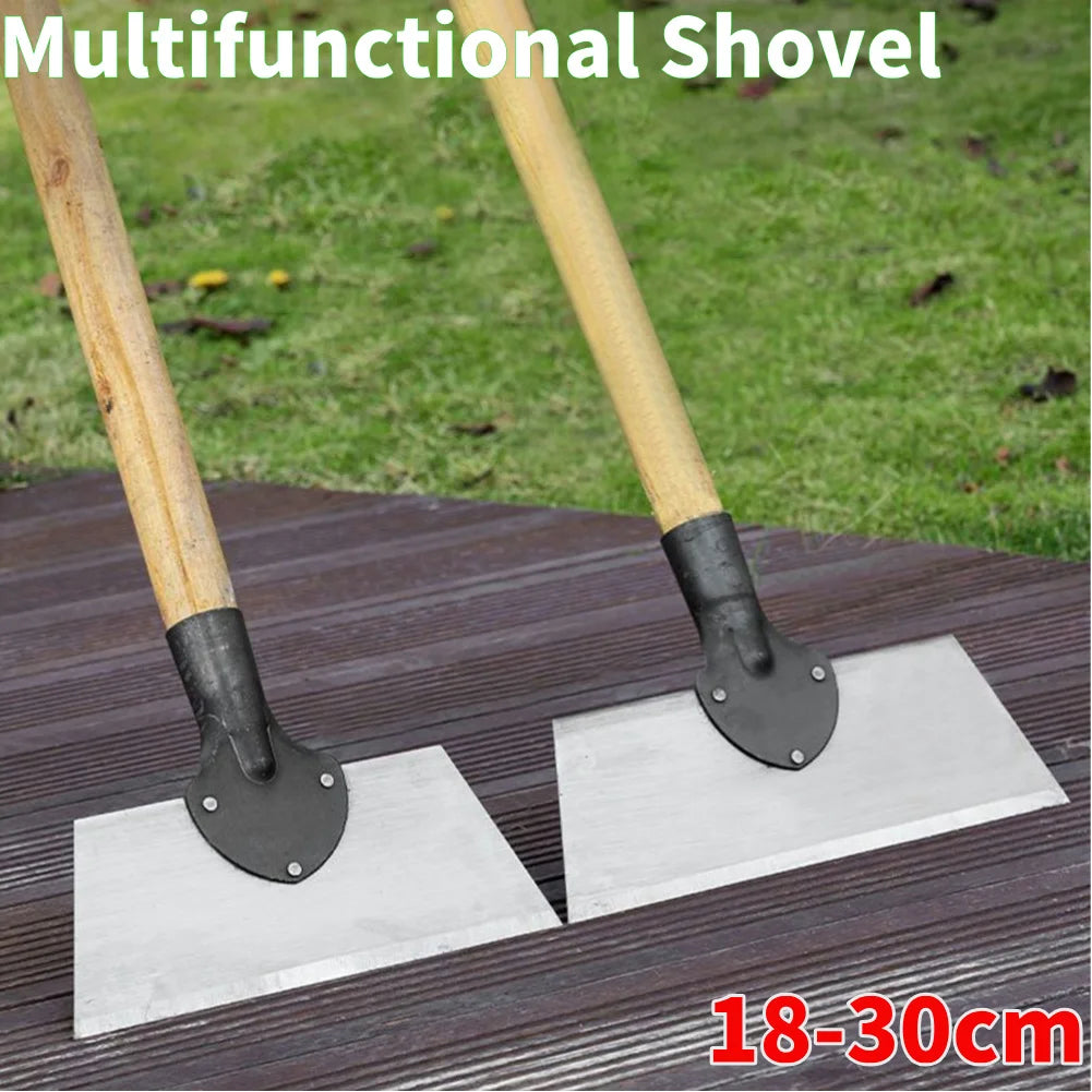Multifunctional Outdoor Garden Shovel
