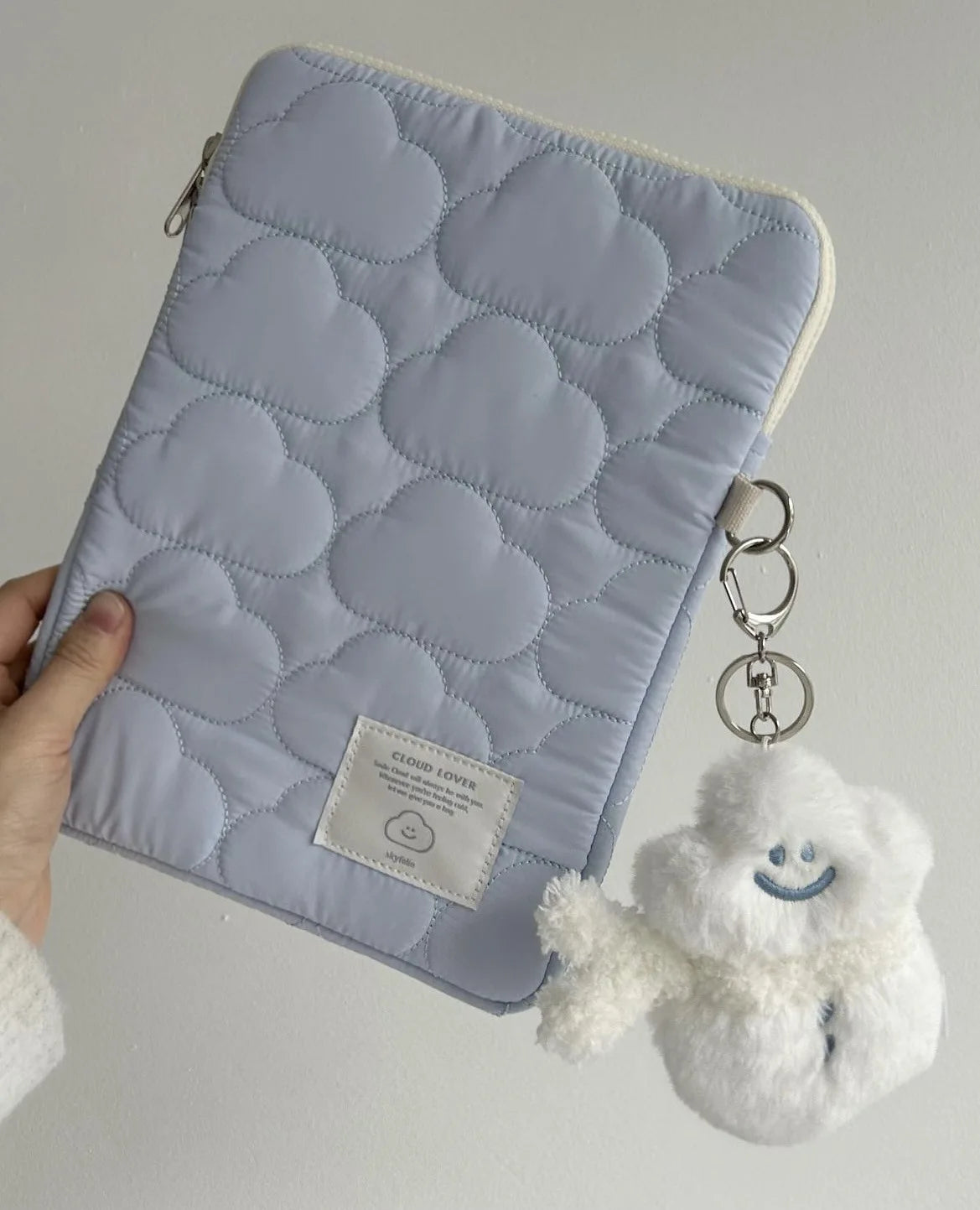 Shockproof Pouch Tablet Bag