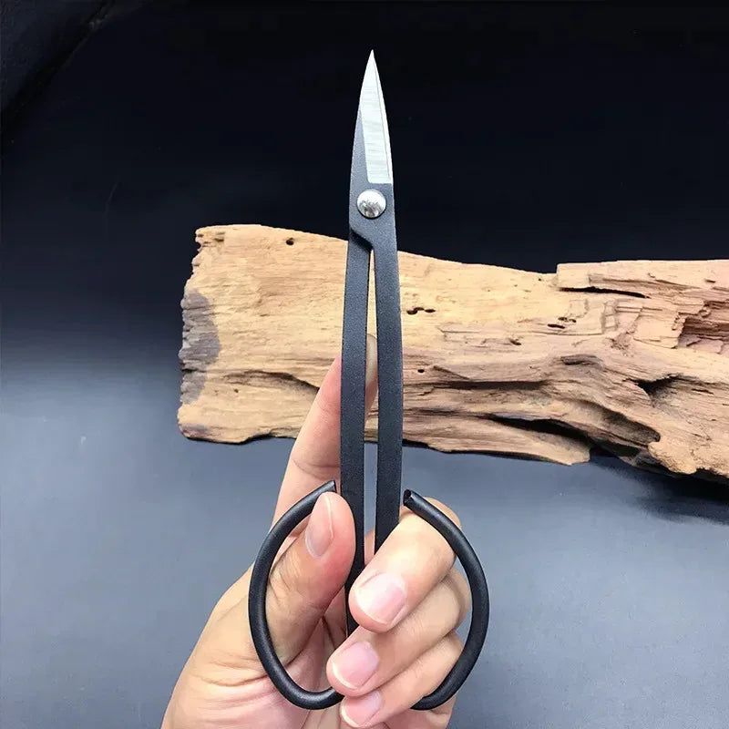 Steel Long Handle Scissors