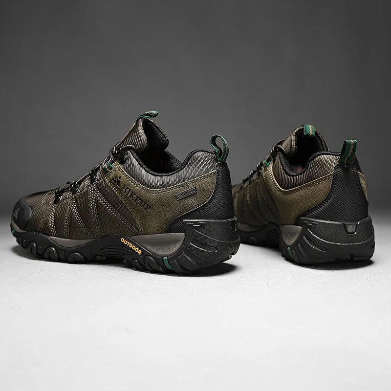 Non-slip Men Hiking Shoes