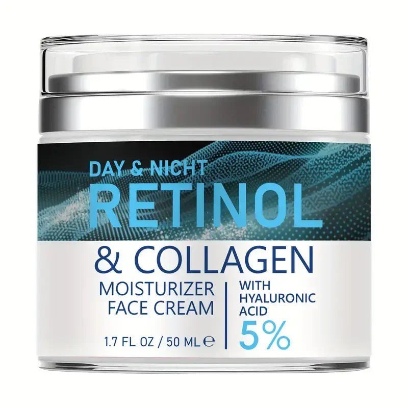 Retinol Collagen Cream