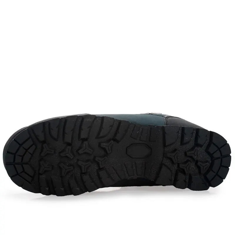 Outdoor Mountain Climbing Sneaker