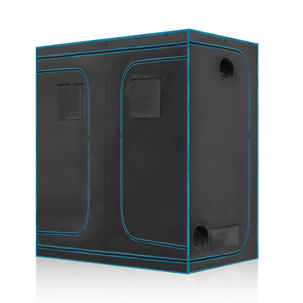 Mental Fabric Plant Grow Box Tent