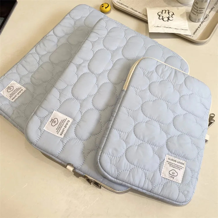 Shockproof Pouch Tablet Bag