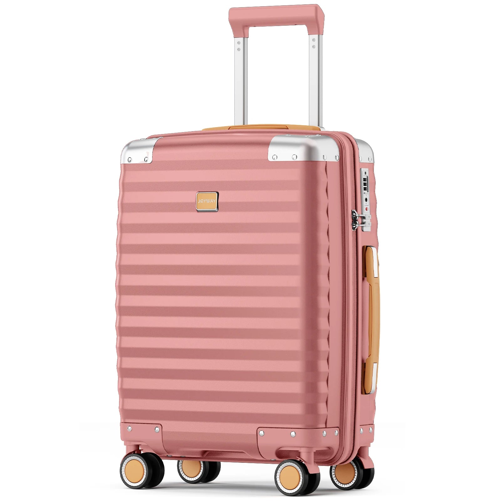 Hard Shell Suitcase Set