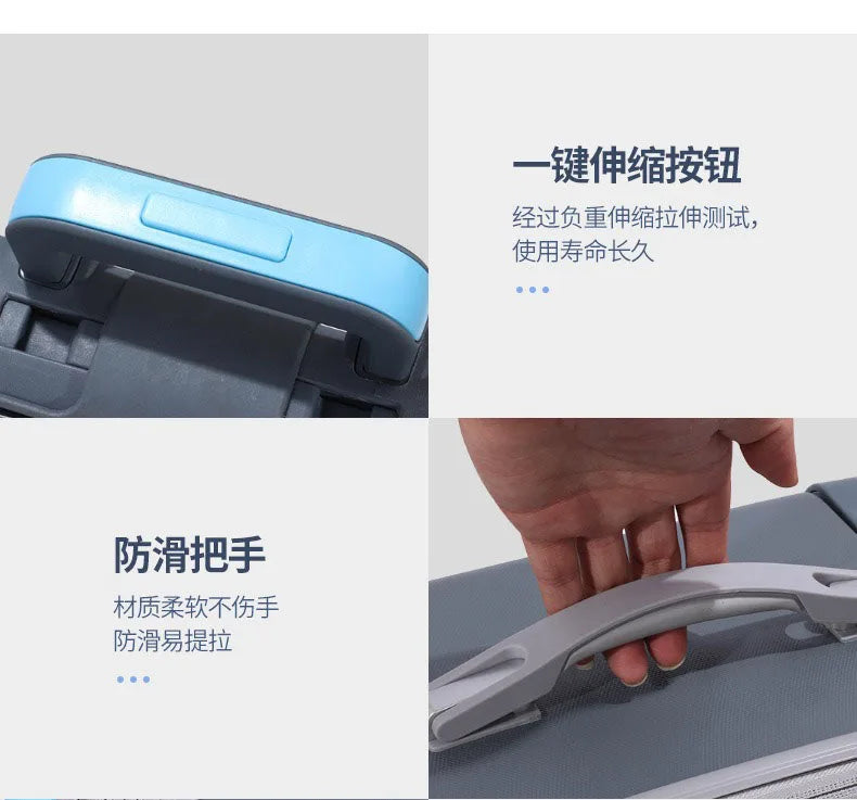 Kids Stroller Travel Suitcase