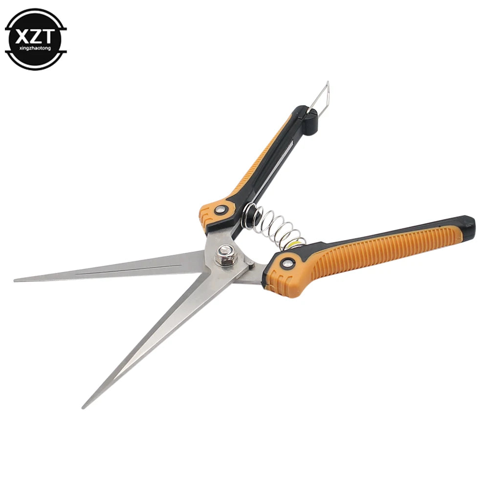 Pruning Scissors Garden Shears