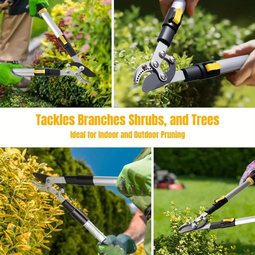 Garden Branch Scissors