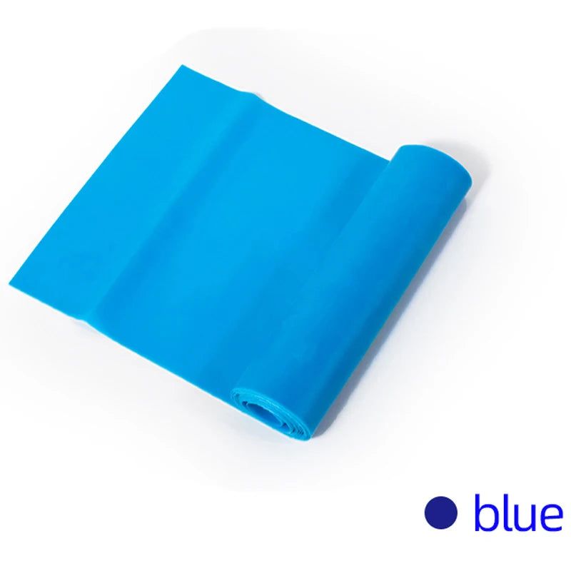 Yoga elastic band