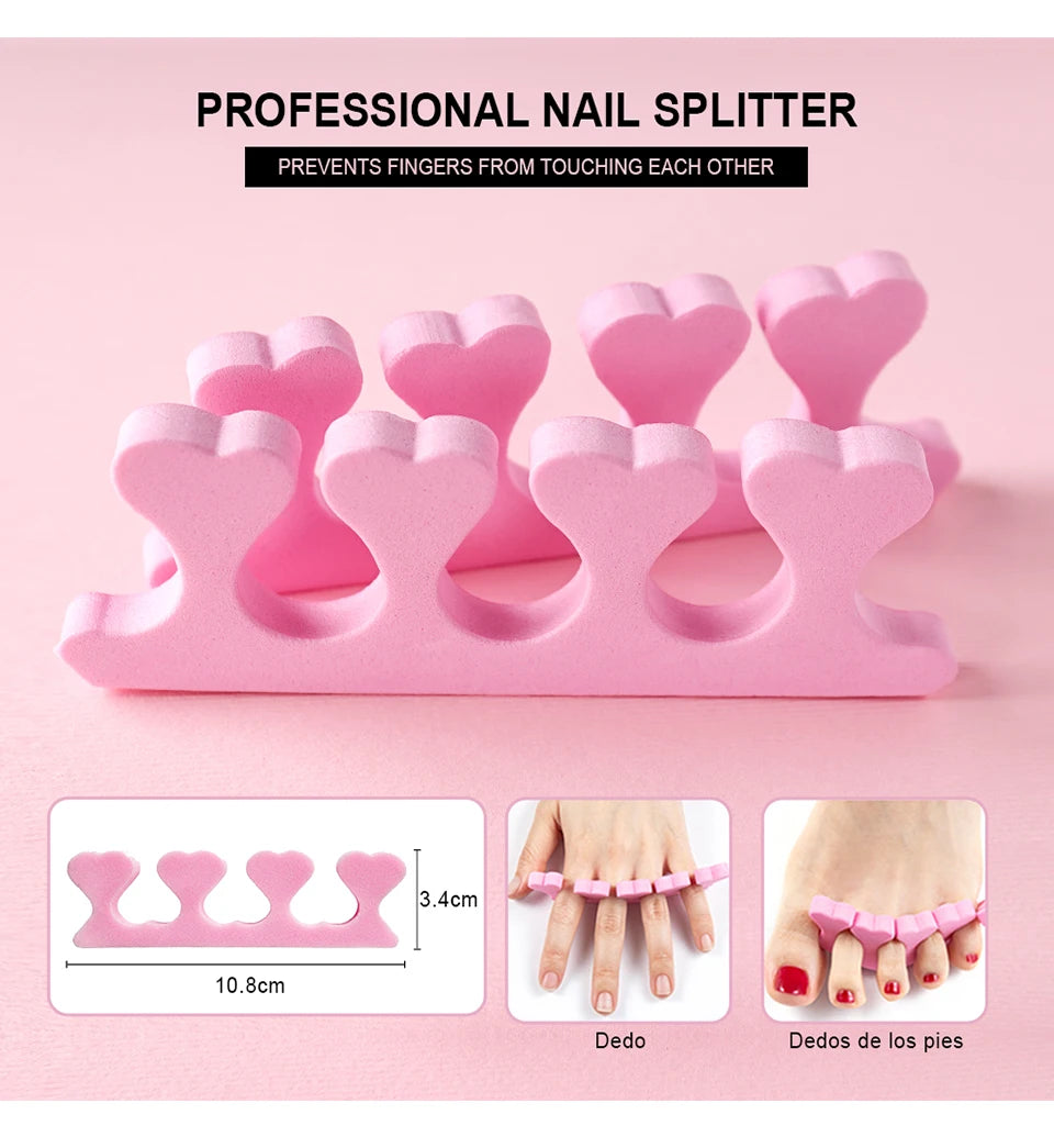 Acrylic Powder Kit