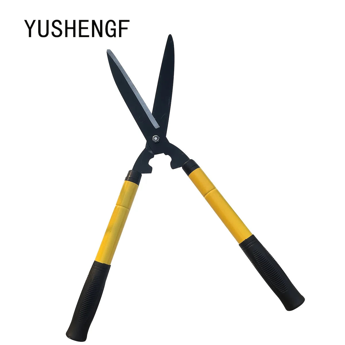Telescopic Steel Blade Pruning Shears