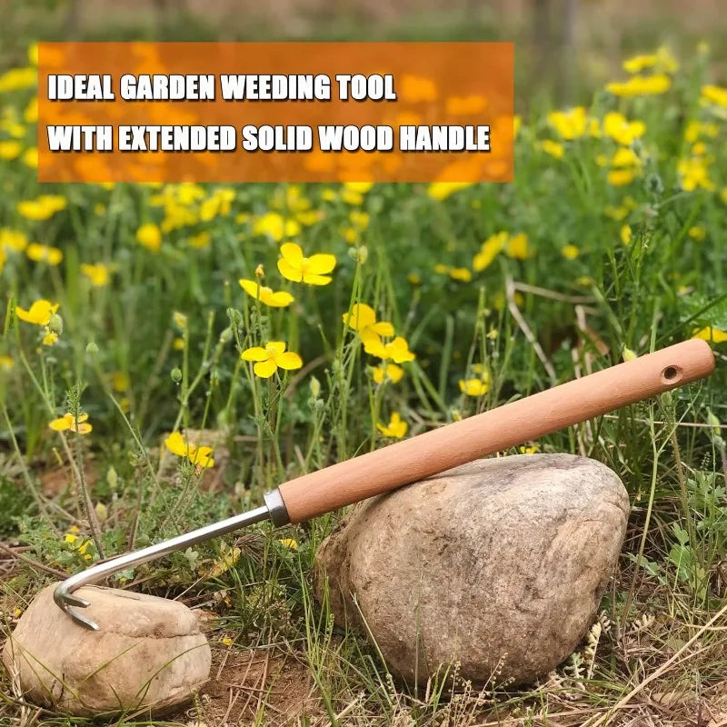 Weed Puller Weeding Tool