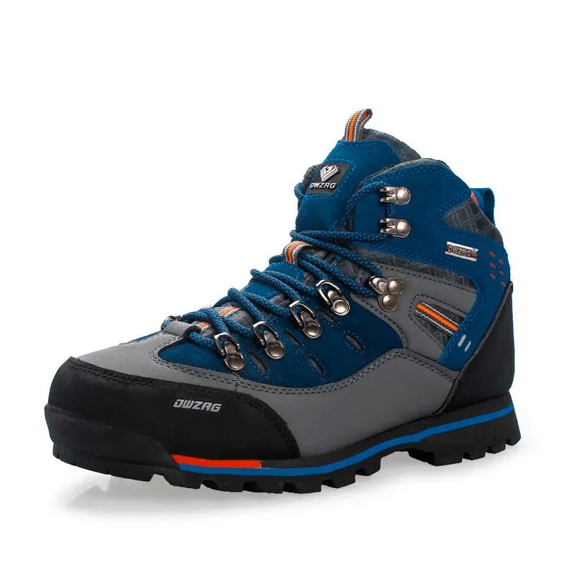 Outdoor Mountain Climbing Sneaker