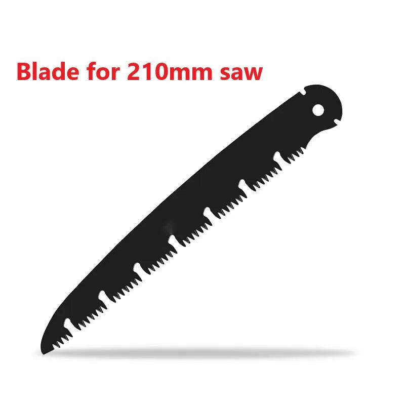 Folding Hand Pruning Saw