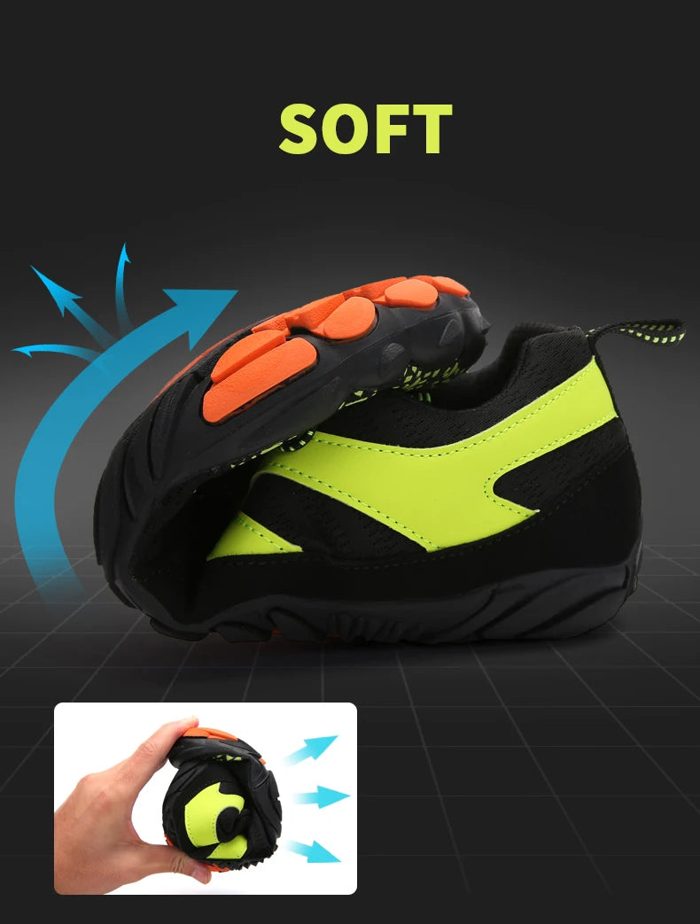 Outdoor Wading Trekking Sneakers