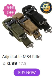 Buckle Hook Water Bottle Holder Clip