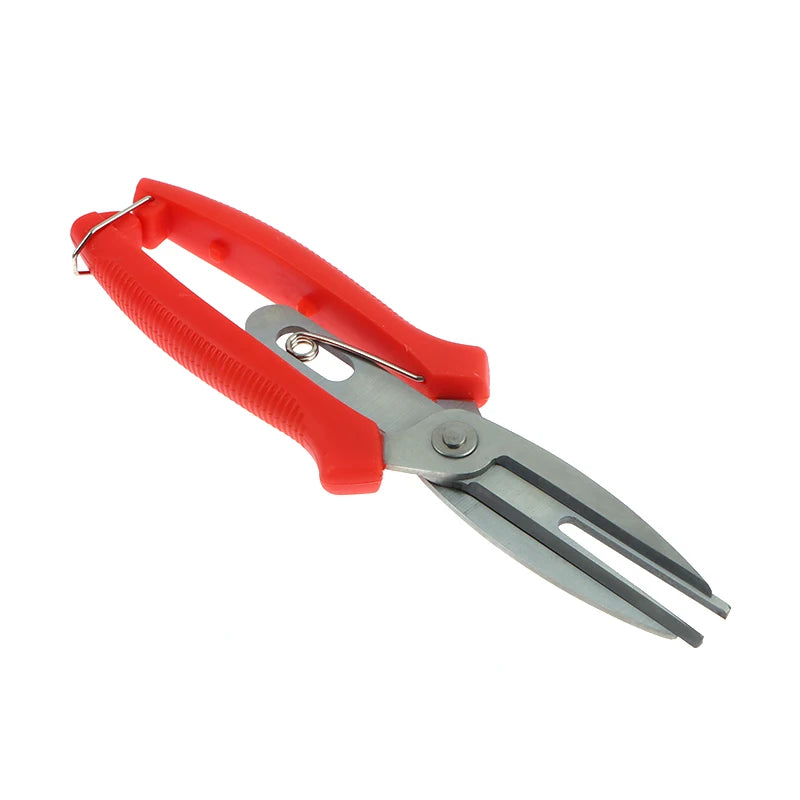 Double-port Fruit And Flower Thinning Shears